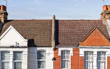 clay roofing Bannister Green, Essex