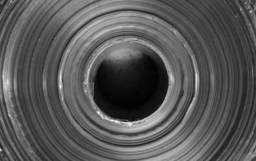 Bannister Green edpm waterproofing