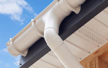 Bannister Green gutter installation costs