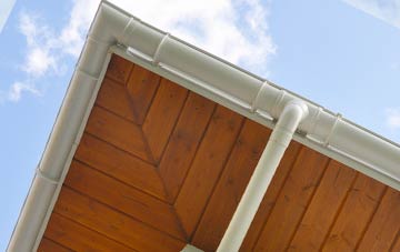 Bannister Green soffit types