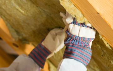 types of Bannister Green pitched roof insulation materials