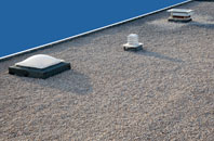 Bannister Green flat roofing