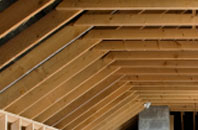 Bannister Green pitched insulation quotes