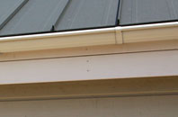 Bannister Green soffit repair