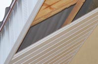 rated Bannister Green soffit repair companies
