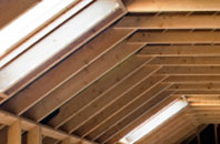 Bannister Green tapered roof insulation quotes